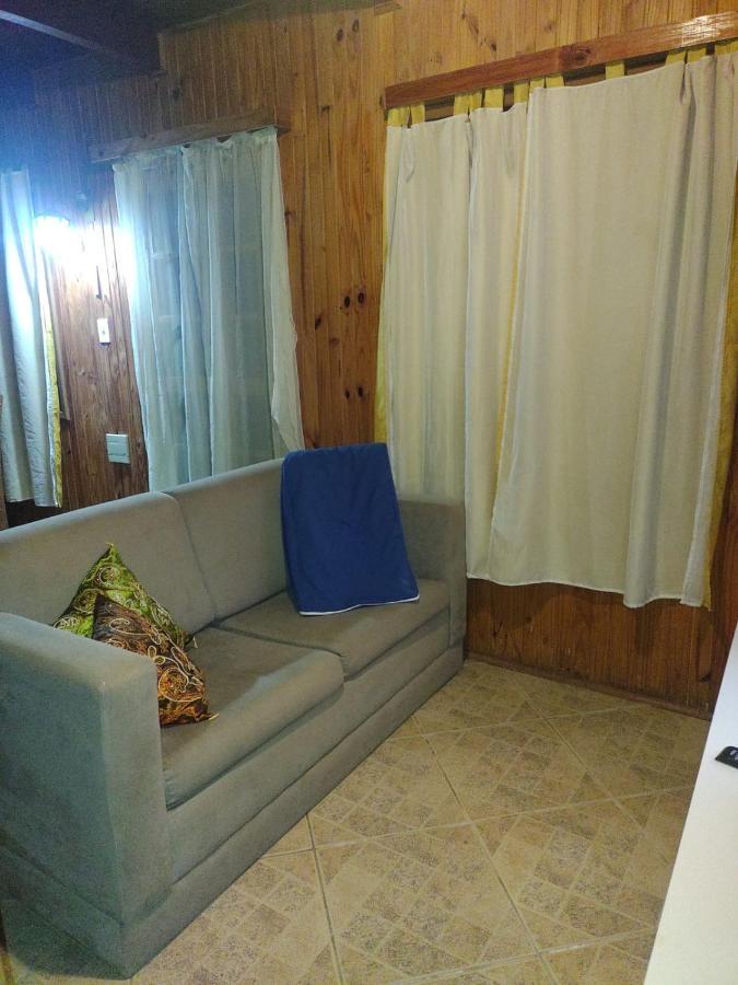 Chalet Confortavel Na Cidade Das Estrelas サンタ・マリア・マダレナ エクステリア 写真