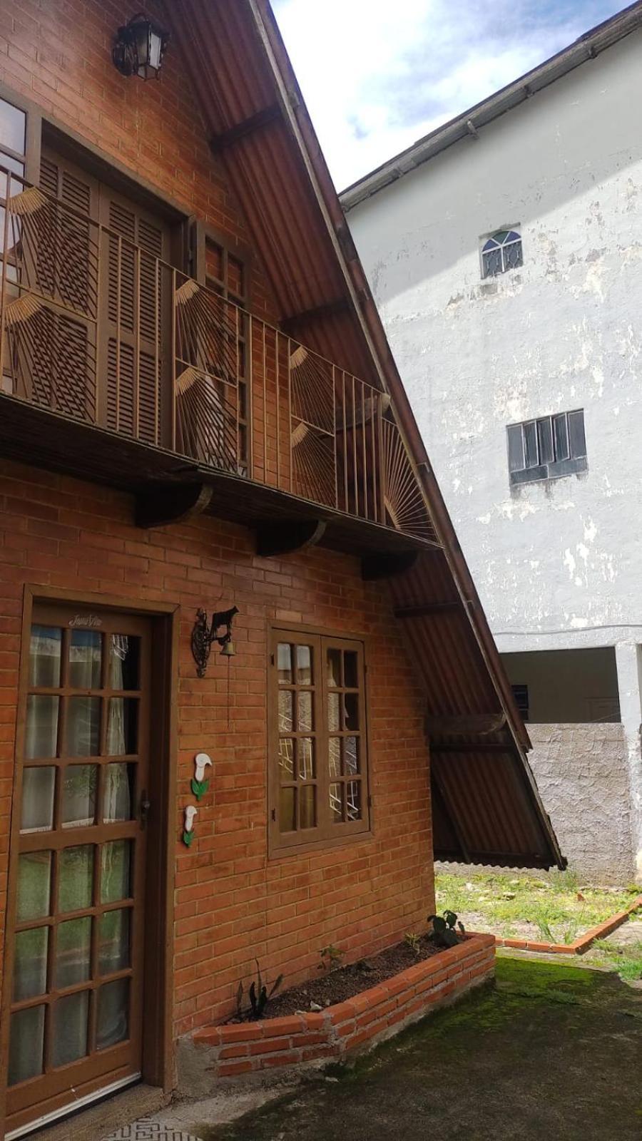 Chalet Confortavel Na Cidade Das Estrelas サンタ・マリア・マダレナ エクステリア 写真